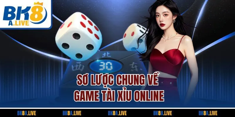 so-luoc-chung-ve-game-tai-xiu-online